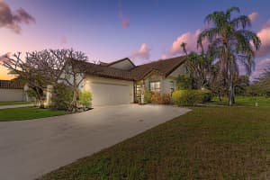 399 Driftwood Terrace, Boca Raton, FL 33431 Sold 05/29/25