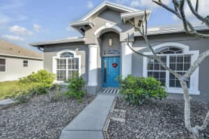 2151 SW Janette Avenue, Port Saint Lucie, FL 34953 Sold 05/02/25