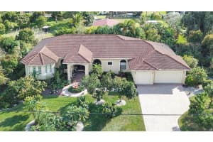 17030 SW 63rd Manor, Southwest Ranches, FL 33331 Sold 09/05/25