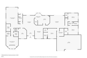 17030 SW 63rd Manor, Southwest Ranches, FL 33331 Sold 09/05/25