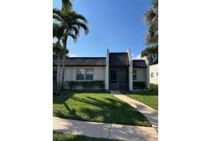 160 Lake Rebecca Drive, West Palm Beach