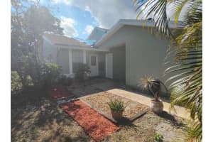 1781 Se Balmoral Court, Port Saint Lucie