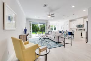 2355 SE Maniton Terrace, Port Saint Lucie, FL 34952 Sold 04/18/25