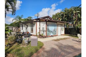 4854 Vilma Lane, West Palm Beach, FL 33417 Sold 05/30/25