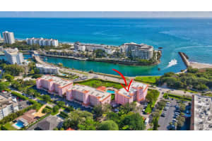 1099 S Ocean Boulevard S 105, Boca Raton