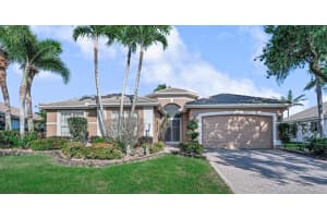 11290 Barca Boulevard, Boynton Beach, FL 33437 Sold 04/28/25