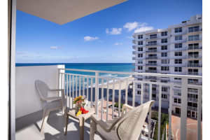 4505 S Ocean Boulevard 605, Highland Beach