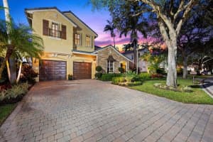 701 Bocce Court, Palm Beach Gardens, FL 33410 Sold 05/01/25