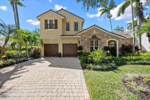 701 Bocce Court, Palm Beach Gardens, FL 33410 Sold 05/01/25