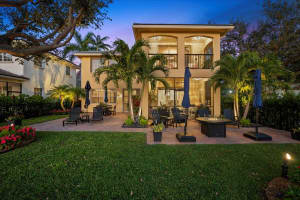 701 Bocce Court, Palm Beach Gardens, FL 33410 Sold 05/01/25