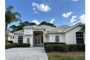 623 Sw Lake Charles Circle, Port St. Lucie, Fl 34986, Port Saint Lucie