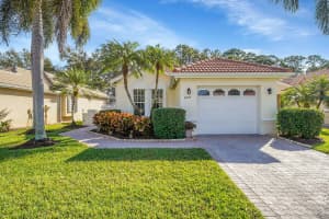 609 SW Treasure Cove, Port Saint Lucie, FL 34986 Sold 03/20/25