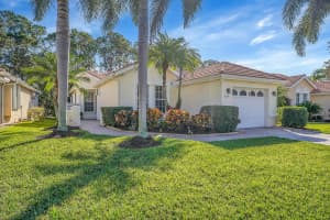 609 SW Treasure Cove, Port Saint Lucie, FL 34986 Sold 03/20/25