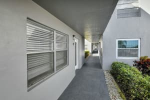 146 Burgundy D, Delray Beach, FL 33484 Sold 04/29/25