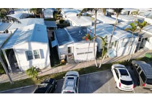 9 Ruthmary Avenue G, Briny Breezes, FL 33435 Sold 06/15/25
