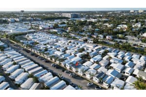 9 Ruthmary Avenue G, Briny Breezes, FL 33435 Sold 06/15/25