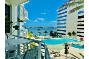 1551 N Flagler 614 Drive 614, West Palm Beach
