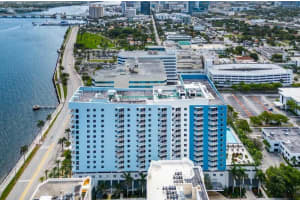 1551 N Flagler 614 Drive 614, West Palm Beach, FL 33401 - MLS#R11060776