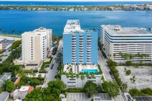 1551 N Flagler 614 Drive 614, West Palm Beach, FL 33401 - MLS#R11060776