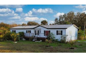 19046 NW 302nd Street, Okeechobee, FL 34972 Sold 04/28/25