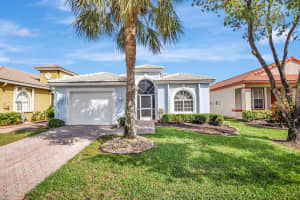 8342 Siciliano Street W, Boynton Beach, FL 33472 Sold 05/30/25