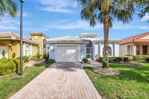 8342 Siciliano Street W, Boynton Beach, FL 33472 Sold 05/30/25