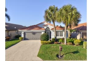 6991 Lismore Avenue, Boynton Beach, FL 33437 Sold 03/07/25