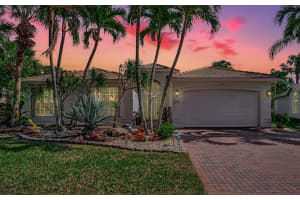 7611 Tarpon Cove Circle, Lake Worth, FL 33467 Sold 06/02/25