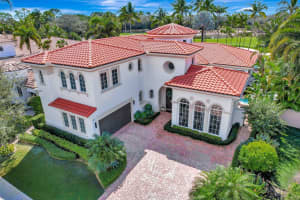 11107 Green Bayberry Drive, Palm Beach Gardens, FL 33418 Sold 06/11/25