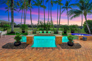 11107 Green Bayberry Drive, Palm Beach Gardens, FL 33418 Sold 06/11/25