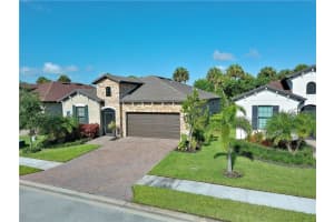 1657 Willows Square, Vero Beach, FL 32966 Sold 03/19/25