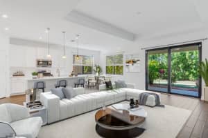 1657 Willows Square, Vero Beach, FL 32966 Sold 03/19/25