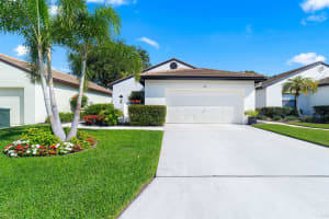 69 Ironwood Way, Palm Beach Gardens, FL 33418 Sold 03/25/25
