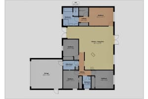 432 SW 86th Avenue, Okeechobee, FL 34974 Sold 08/25/25