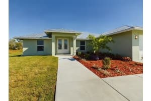 432 SW 86th Avenue, Okeechobee, FL 34974 Sold 08/25/25