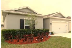 5317 Oakland Lake Circle, Fort Pierce, FL 34951 Sold 07/11/25