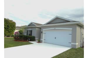 5317 Oakland Lake Circle, Fort Pierce, FL 34951 Sold 07/11/25