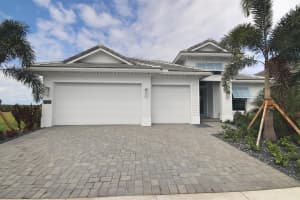 14347 SW Belterra Drive, Port Saint Lucie, FL 34987 Sold 08/20/25