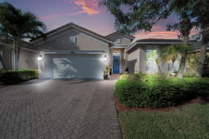 9665 SW Flowermound Circle, Port Saint Lucie, FL 34987 Sold 07/01/25