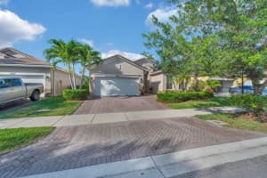 9665 SW Flowermound Circle, Port Saint Lucie, FL 34987 Sold 07/01/25