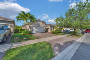9665 SW Flowermound Circle, Port Saint Lucie, FL 34987 Sold 07/01/25