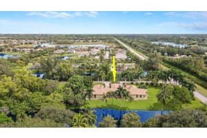 985 Whippoorwill Isle S, West Palm Beach, FL 33411 Sold 04/25/25
