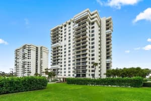 2003 N Ocean Boulevard 1105, Boca Raton, FL 33431 Sold 04/23/25