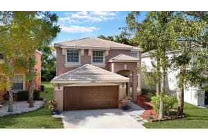 1595 Briar Oak Drive, Royal Palm Beach, FL 33411 Sold 05/15/25