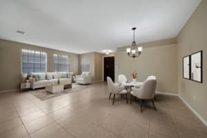 1595 Briar Oak Drive, Royal Palm Beach, FL 33411 Sold 05/15/25
