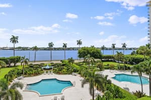 1701 S Flagler Drive 409, West Palm Beach, FL 33401 Sold 06/12/25