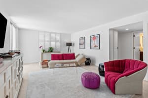 1701 S Flagler Drive 409, West Palm Beach, FL 33401 Sold 06/12/25