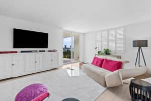 1701 S Flagler Drive 409, West Palm Beach, FL 33401 Sold 06/12/25