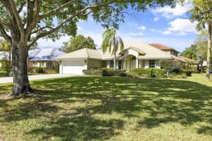1040 Egret Circle Circle N, Jupiter, FL 33458 Sold 07/24/25