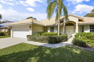 1040 Egret Circle Circle N, Jupiter, FL 33458 Sold 07/24/25